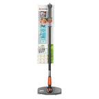  CLEANSYSTEM AUTOWAS-SET (WASBORSTEL + WATERSTEEL 90)