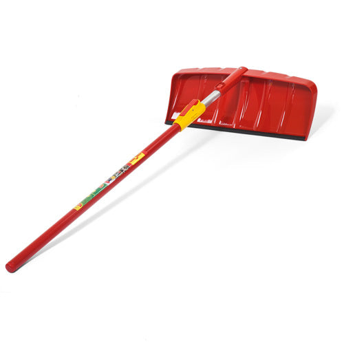 SR-M60 DAK SNEEUWSCHUIVER MET ZM-V4 VARIOSTEEL 220 - 400CM