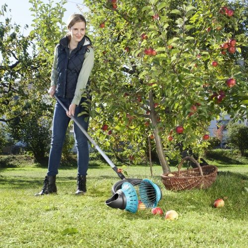 COMBISYSTEEM FRUIT COLLECTOR