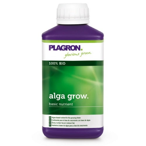  ALGA GROW 250 ML