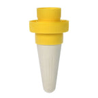 AQUASOLO 3+1 SET L GEEL VOOR POTTEN Ø45 - 60CM