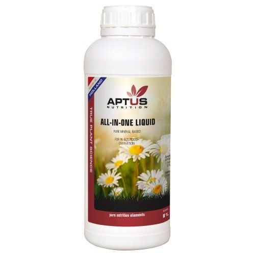  ALL-IN-ONE LIQUID 1 LITER