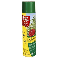 NATRIA PYRETHRUM INSECTICIDE SPRAY 400ML