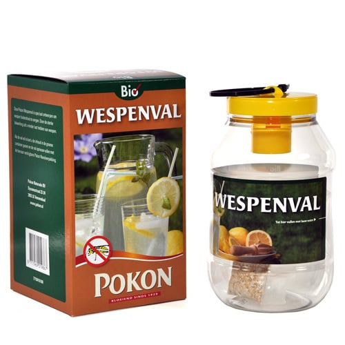 BIO WESPENVAL