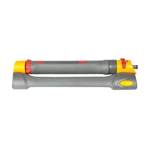 ZWENKSPROEIER PRO METAAL 2-IN-1 320 M² / 19 X 17 METER