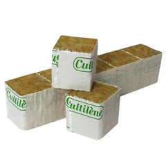 STEKBLOKKEN 4X4X4CM MET PLANTGAT Ø 4 X 10 MM DOOS 2250 STUKS