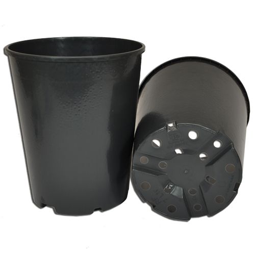 RONDE POT 7 LITER Ø 22 X 25.6 CM