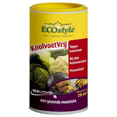 KNOLVOETVRIJ 200 GRAM