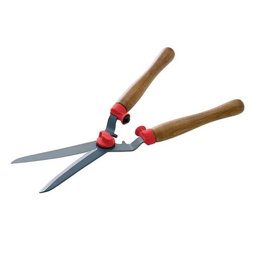 HS-TL HEGGENSCHAAR + RR1500 SNOEISCHAAR SET