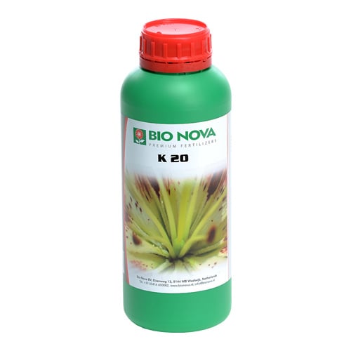 K 20 1 LITER