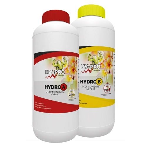 HYDRO A & B 1 LITER