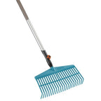  COMBISYSTEEM SET STEEL 130 CM + GAZONHARK 43 CM