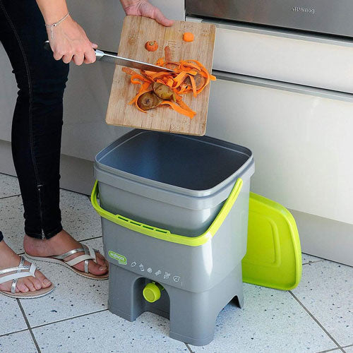 PURE MINI COMPOSTER