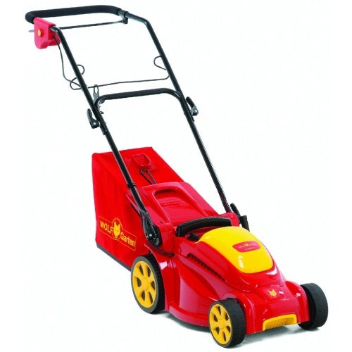 A 340 E GRASMAAIER 1400W 34 CM