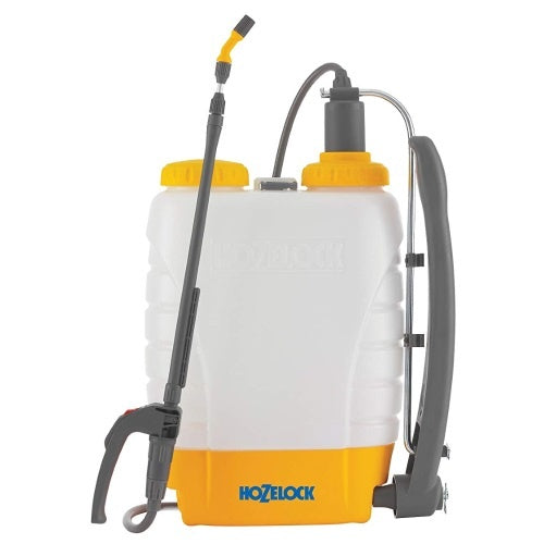 RUGSPUIT PLUS 12 LITER