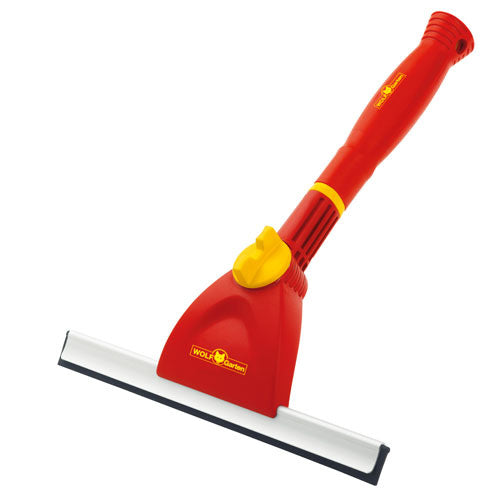  FW-M/ZM02 RAAMWISSER 35CM + STEELTJE 16CM