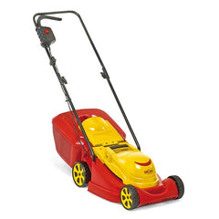 S 3200 E ELEKTRISCHE GRASMAAIER 1000W 32 CM