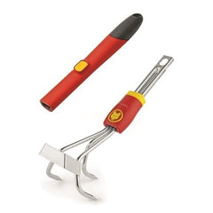 MULTI-STAR MINI ONKRUIDWIEDER LB-M + ZM30 STEEL