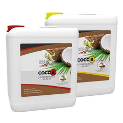  COCO A & B 5 LITER
