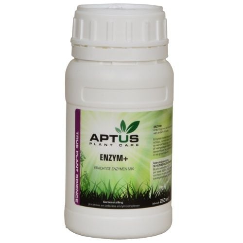 ENZYM+ 250 ML