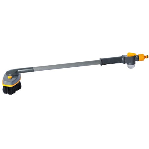  MIDDELLANGE AUTOWASBORSTEL PLUS