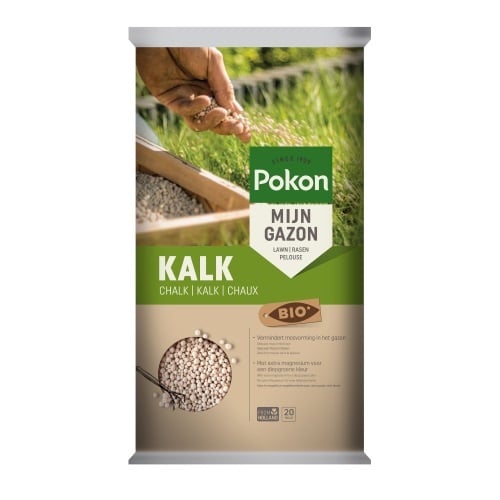BIO KALK 20 KG
