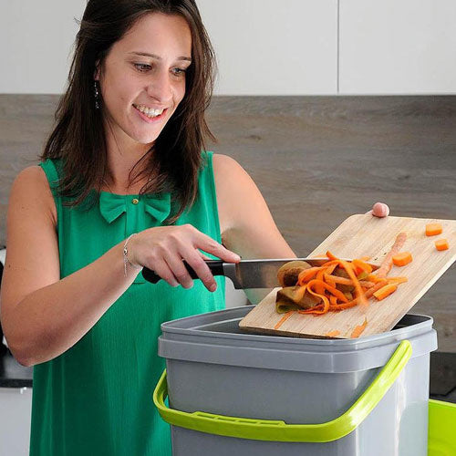 PURE MINI COMPOSTER