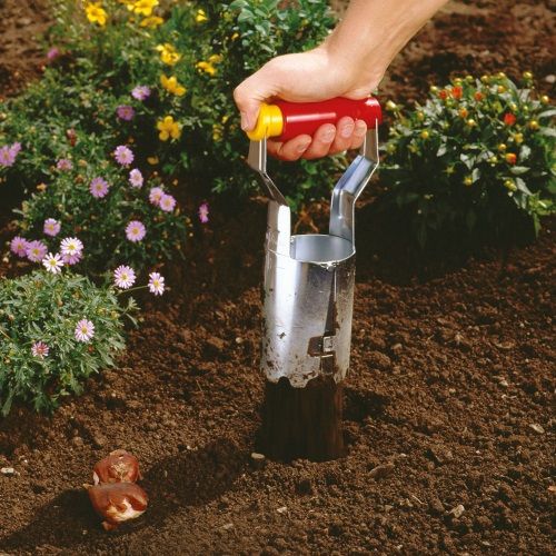  WOLF-GARTEN  FH-N BOLLENPLANTER 6 CM