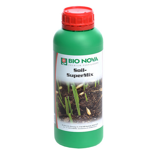 SOIL-SUPERMIX 1 LITER