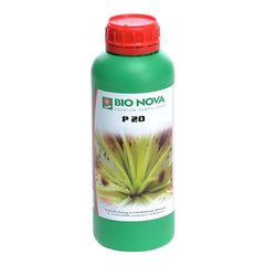 P 20 1 LITER
