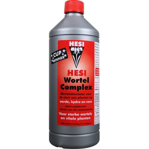 WORTEL-COMPLEX 1 LITER