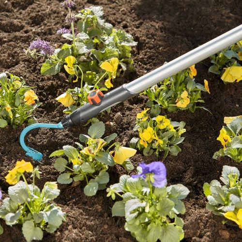  COMBISYSTEEM CULTIVATOR 3.6 CM