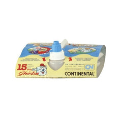 OPVOUWBARE JERRYCAN 15 LITER MET KRAAN
