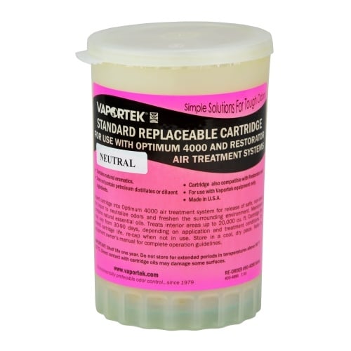OPTIMUM 4000 CARTRIDGE NEUTRAL