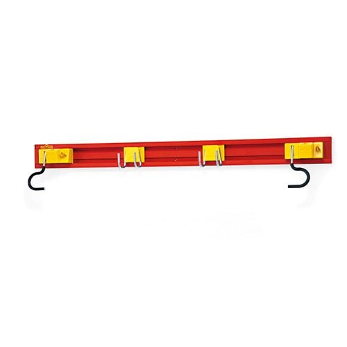 UM-M GEEEDSCHAPSRAIL 80 CM