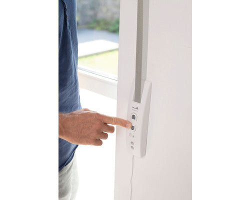 SCHELLENBERG ROLLODRIVE 45 ELEKTRISCHE INBOUW GURTWIKKELAAR VOOR ROLLUIKEN