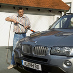  CLEANSYSTEM AUTOWAS-SET (WASBORSTEL + WATERSTEEL 90)