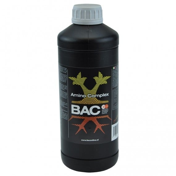 AMINO COMPLEX 500 ML