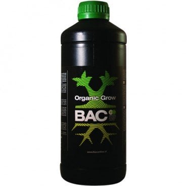 BIOLOGISCHE GROEI 1 LITER
