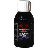 BIOLOGISCHE BLADVOEDING 120 ML