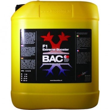 F1 EXTREME BOOSTER 5 LITER
