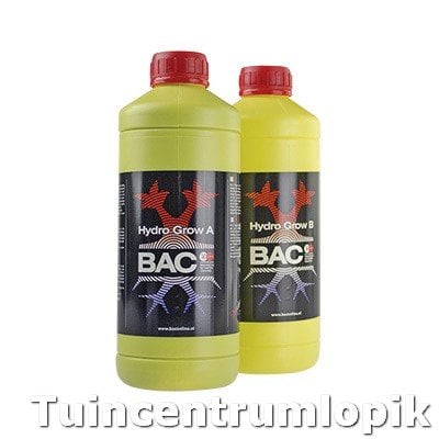 HYDRO GROEI A+B 1 LITER