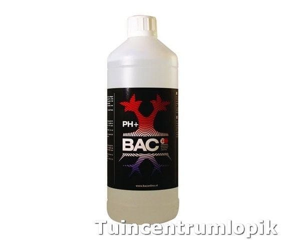 PH+ 1 Ltr
