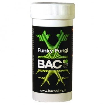 FUNKY FUNGI 50 GRAM