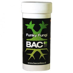 FUNKY FUNGI 50 GRAM