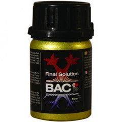 BIOLOGISCHE FINAL SOLUTION 120 ML