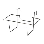  BRACKET - OPHANGSYSTEEM VOOR LUNA BLOEMBAK 40 CM