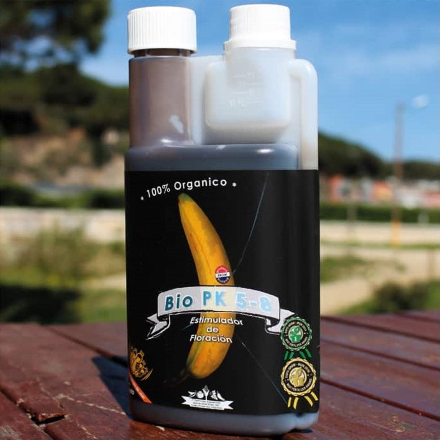 BIO PK 5-8 500 ML