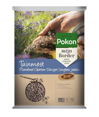 BIO TUINMESTE 5 KG