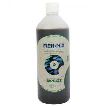 FISH-MIX 1 LITER